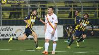 Francesco Nicastro | foto &copy; Antonio Gargiulo | S.S. Juve Stabia